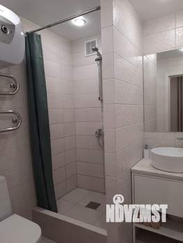 1-к квартира, посуточно, 30м2, 5/9 этаж