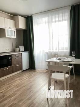 1-к квартира, посуточно, 44м2, 3/12 этаж