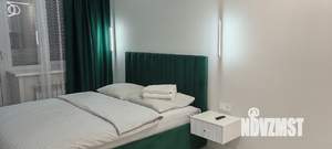 Студия квартира, посуточно, 25м2, 6/10 этаж