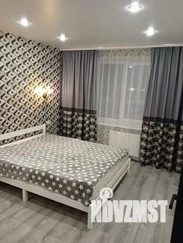 2-к квартира, посуточно, 45м2, 4/10 этаж