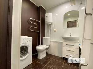 1-к квартира, посуточно, 40м2, 3/5 этаж