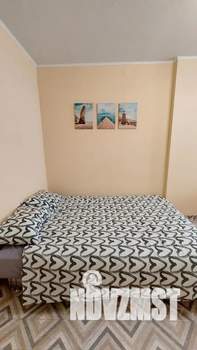 1-к квартира, посуточно, 35м2, 11/12 этаж