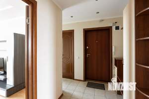 2-к квартира, посуточно, 60м2, 1/1 этаж
