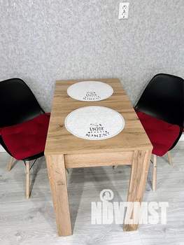 1-к квартира, посуточно, 24м2, 11/13 этаж