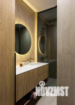 2-к квартира, посуточно, 46м2, 1/1 этаж