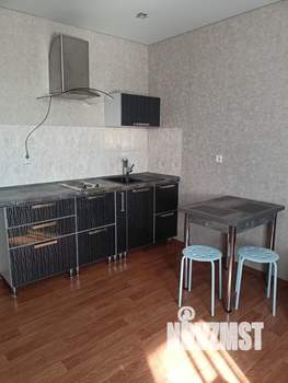 Студия квартира, на длительный срок, 25м2, 10/14 этаж