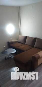 Студия квартира, посуточно, 35м2, 3/10 этаж