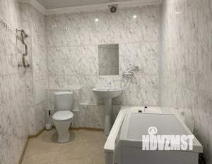 1-к квартира, посуточно, 41м2, 8/9 этаж