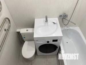 1-к квартира, посуточно, 32м2, 3/5 этаж