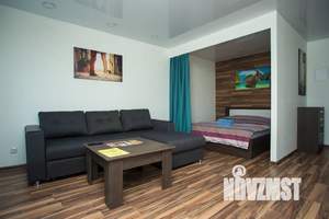 1-к квартира, посуточно, 35м2, 4/5 этаж