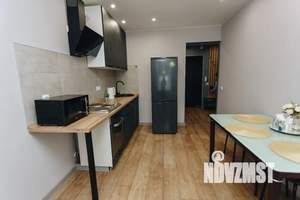 1-к квартира, посуточно, 36м2, 12/14 этаж