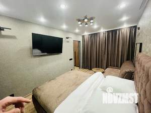 2-к квартира, посуточно, 54м2, 1/1 этаж