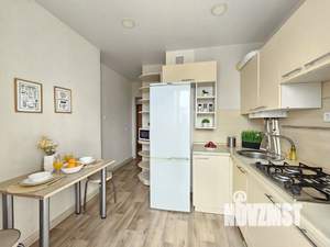 1-к квартира, посуточно, 27м2, 1/1 этаж