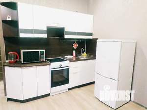 1-к квартира, посуточно, 28м2, 7/9 этаж