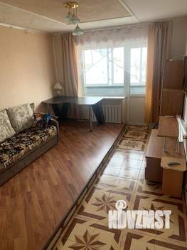 1-к квартира, на длительный срок, 38м2, 10/10 этаж