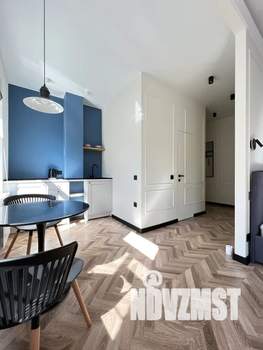 1-к квартира, посуточно, 30м2, 2/2 этаж