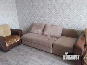 1-к квартира, на длительный срок, 33м2, 2/5 этаж