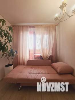 1-к квартира, посуточно, 30м2, 12/12 этаж