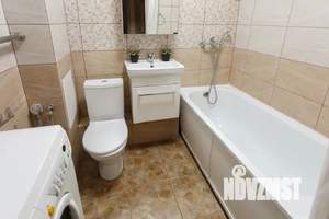 1-к квартира, посуточно, 35м2, 5/5 этаж