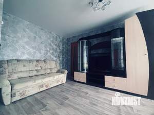 2-к квартира, на длительный срок, 43м2, 5/5 этаж