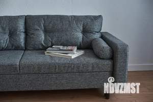 1-к квартира, посуточно, 40м2, 4/4 этаж