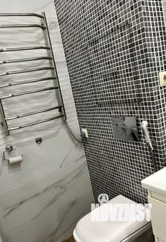 1-к квартира, на длительный срок, 35м2, 2/6 этаж