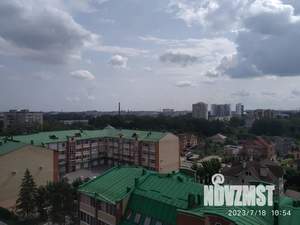 2-к квартира, посуточно, 52м2, 9/12 этаж