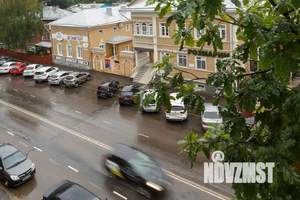 1-к квартира, посуточно, 31м2, 4/5 этаж