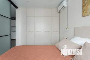 1-к квартира, посуточно, 32м2, 7/10 этаж
