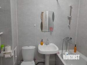 1-к квартира, посуточно, 34м2, 1/1 этаж