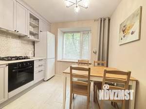 2-к квартира, посуточно, 60м2, 1/5 этаж