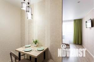 1-к квартира, посуточно, 34м2, 4/16 этаж