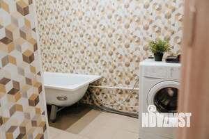 2-к квартира, посуточно, 57м2, 14/16 этаж