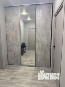 1-к квартира, на длительный срок, 50м2, 8/9 этаж