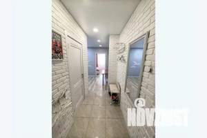 1-к квартира, посуточно, 25м2, 8/10 этаж