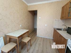 1-к квартира, на длительный срок, 36м2, 3/10 этаж