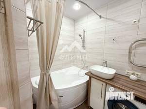 1-к квартира, на длительный срок, 34м2, 1/11 этаж