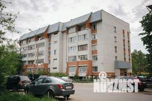 1-к квартира, посуточно, 40м2, 3/5 этаж