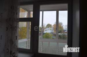 1-к квартира, на длительный срок, 47м2, 2/4 этаж