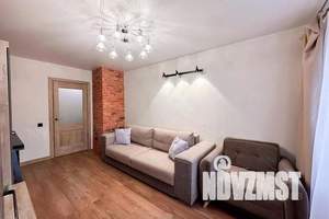 2-к квартира, посуточно, 41м2, 2/5 этаж