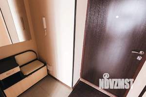 1-к квартира, посуточно, 40м2, 6/10 этаж