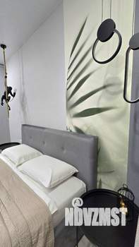 Студия квартира, посуточно, 28м2, 9/16 этаж