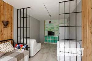 2-к квартира, посуточно, 60м2, 5/5 этаж