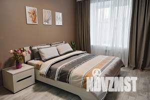 2-к квартира, посуточно, 36м2, 9/10 этаж