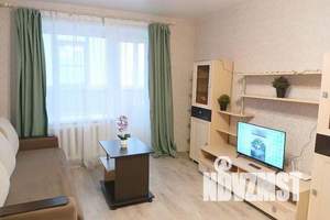 1-к квартира, посуточно, 40м2, 7/12 этаж
