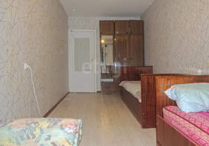 3-к квартира, на длительный срок, 60м2, 4/5 этаж