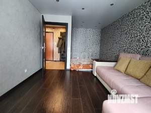 1-к квартира, на длительный срок, 37м2, 9/10 этаж