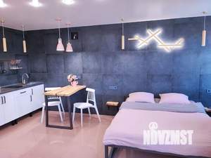 Студия квартира, посуточно, 27м2, 5/10 этаж
