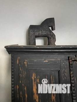 1-к квартира, посуточно, 35м2, 2/2 этаж