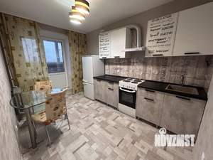 1-к квартира, на длительный срок, 36м2, 8/16 этаж